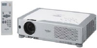 Sanyo Projector PLCXU74 (PLC-XU74)